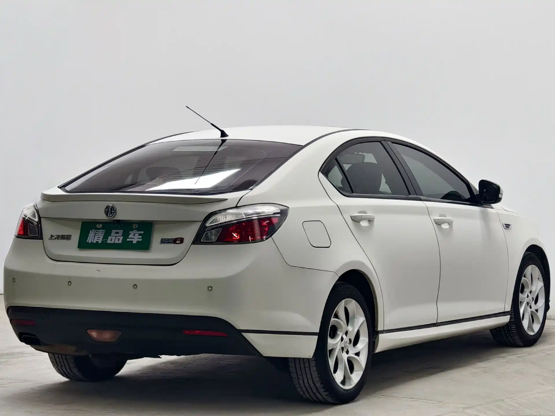 Фото 4 - MG MG6