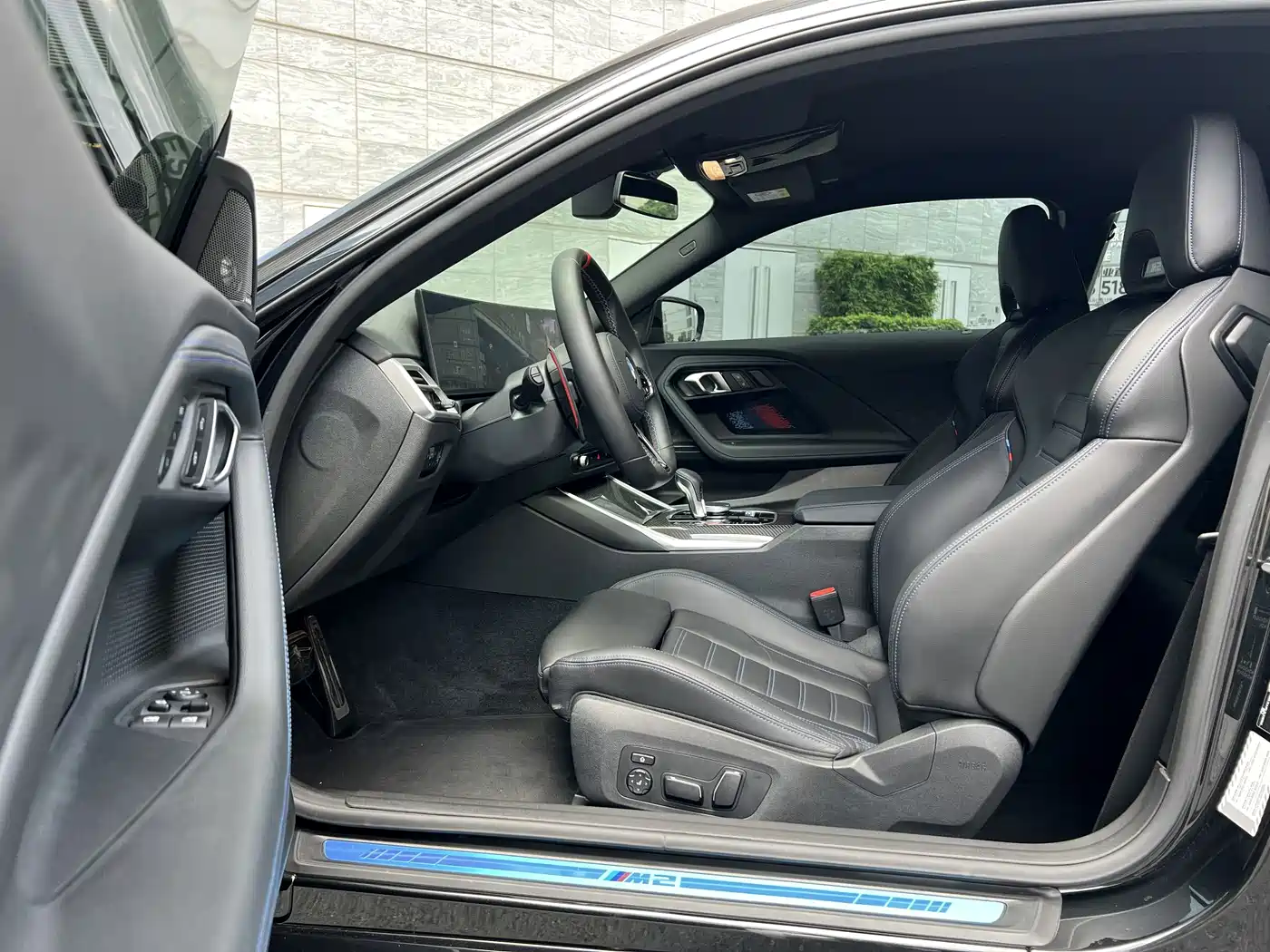 BMW M2 2026 2024 M2