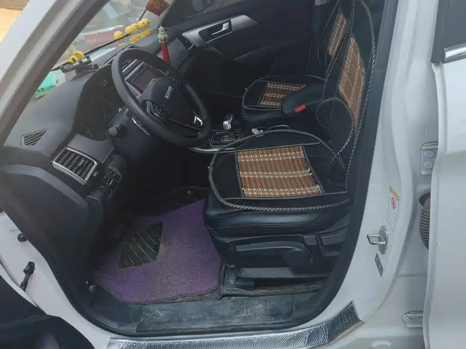 Haval H2 2020 2018 1.5T DCT 2WD Style China VI
