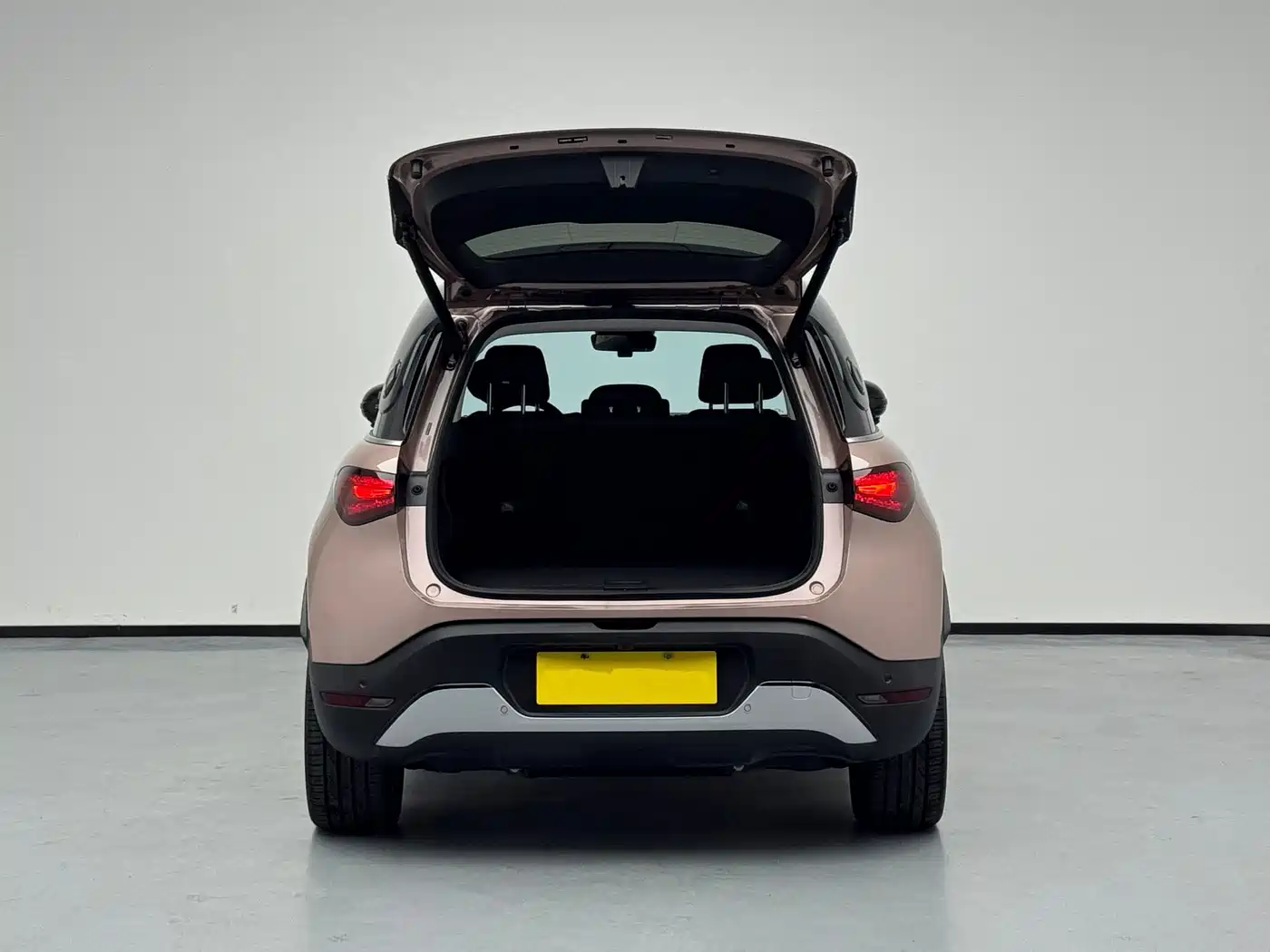 smart Elf #1 2026 2026 Model Smart Upgrade Edition