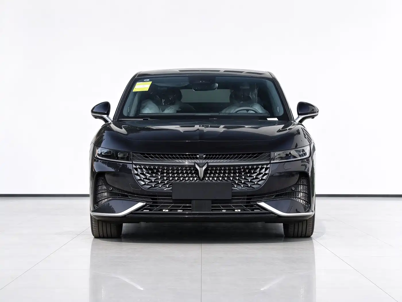 Voyah Passion 2025 2024 PHEV AWD Ultra Long Range Flagship