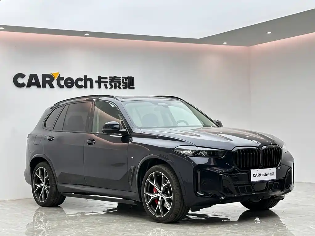 Фото 6 - BMW X5