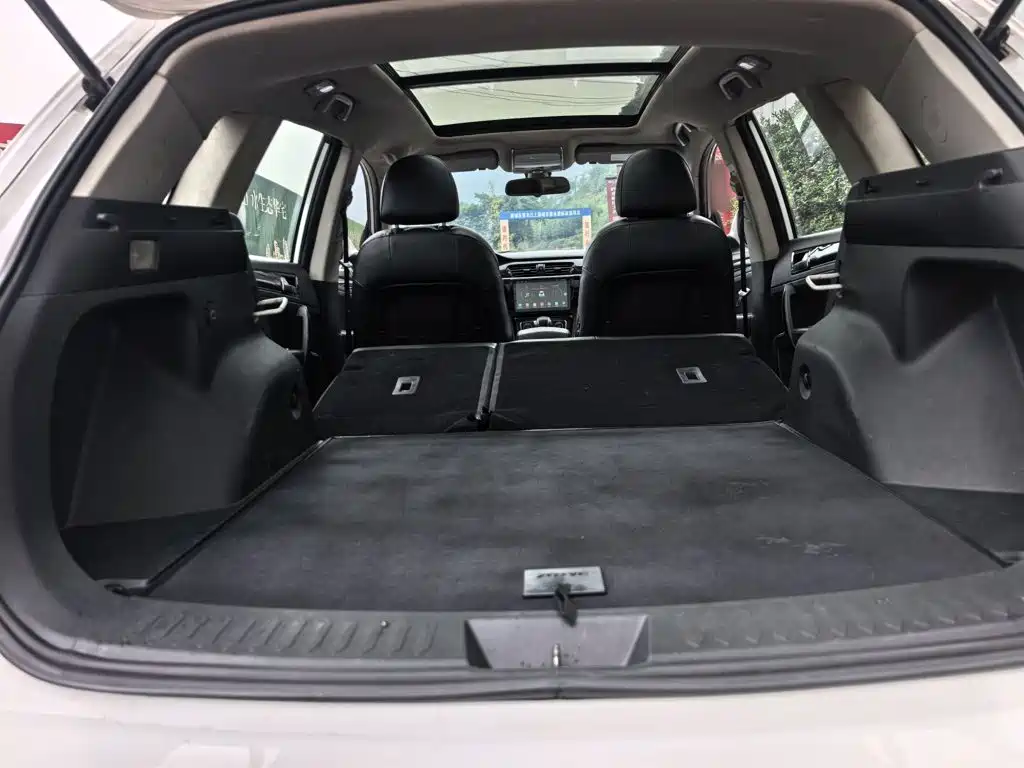 صورة 14 - Zotye T600