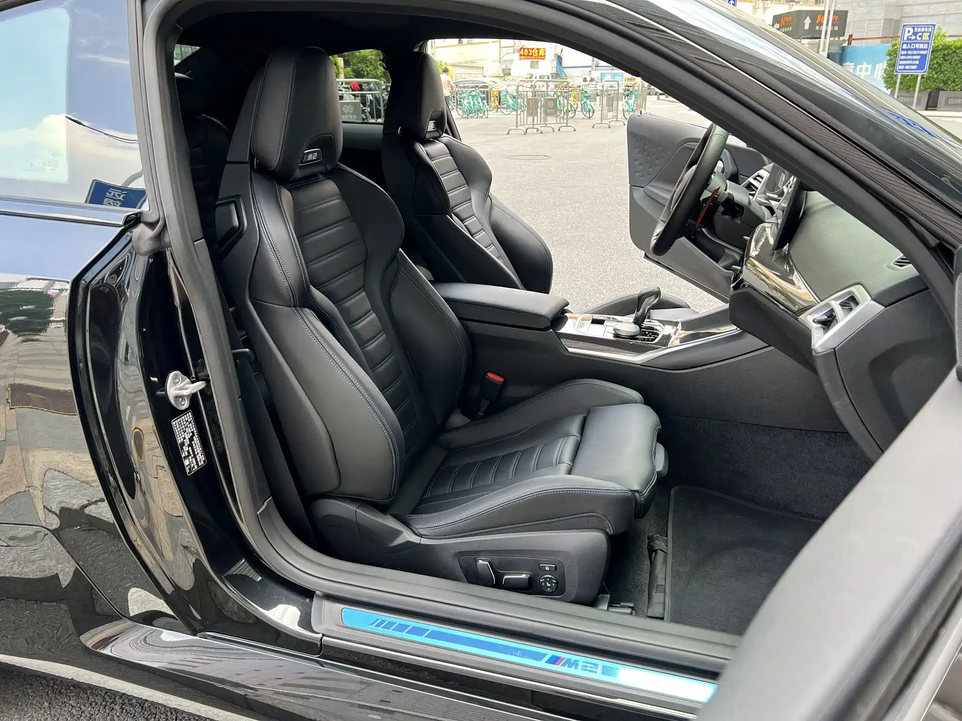 Фото 6 - BMW M2