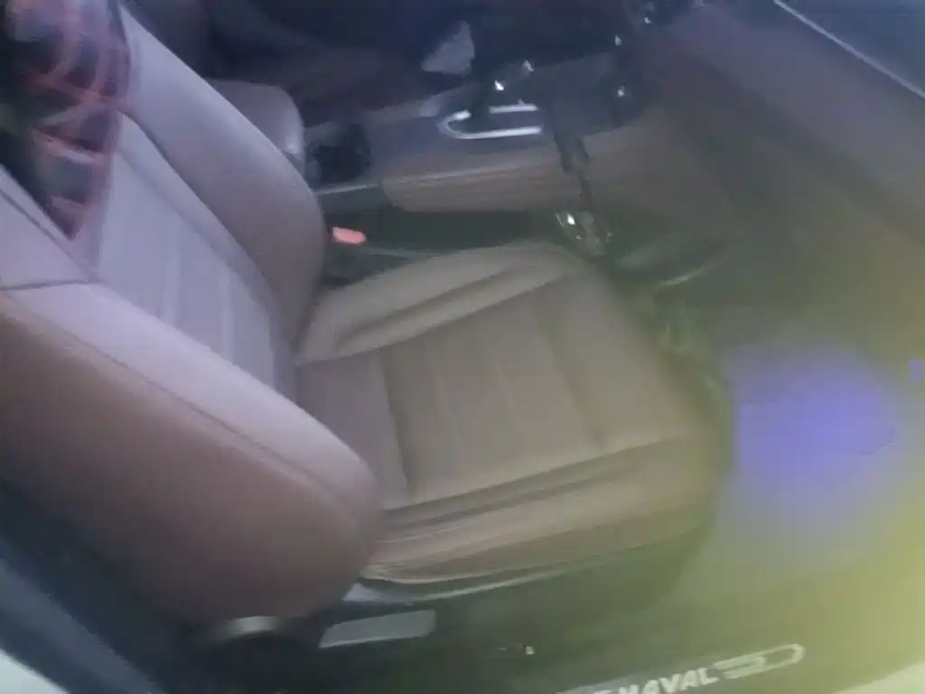 Haval F7 2020 2020 1.5T 2WD i-Type