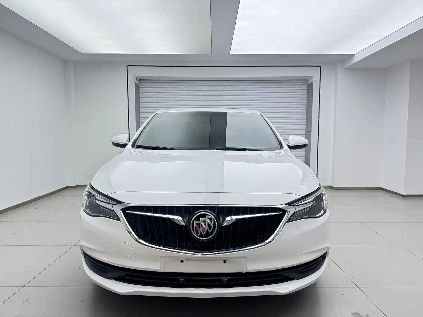 Buick Excelle 2019 15T DCT Connected Elite Type China VI фото 2