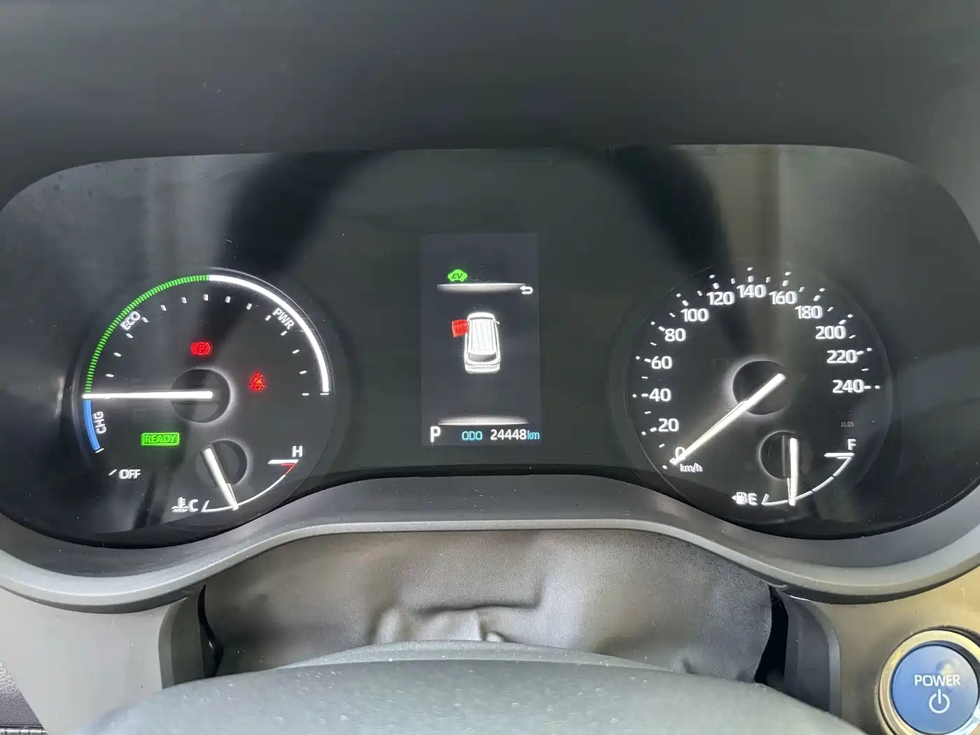 Toyota Granvia 2023 2023 2.5L Hybrid VIP Edition