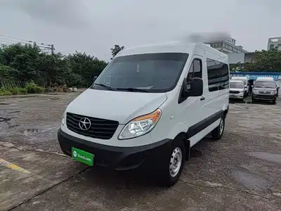 JAC Xingrui