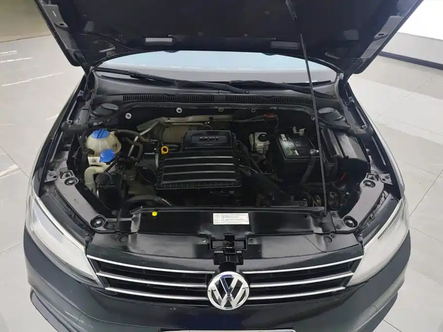 صورة 10 - Volkswagen Sagitar