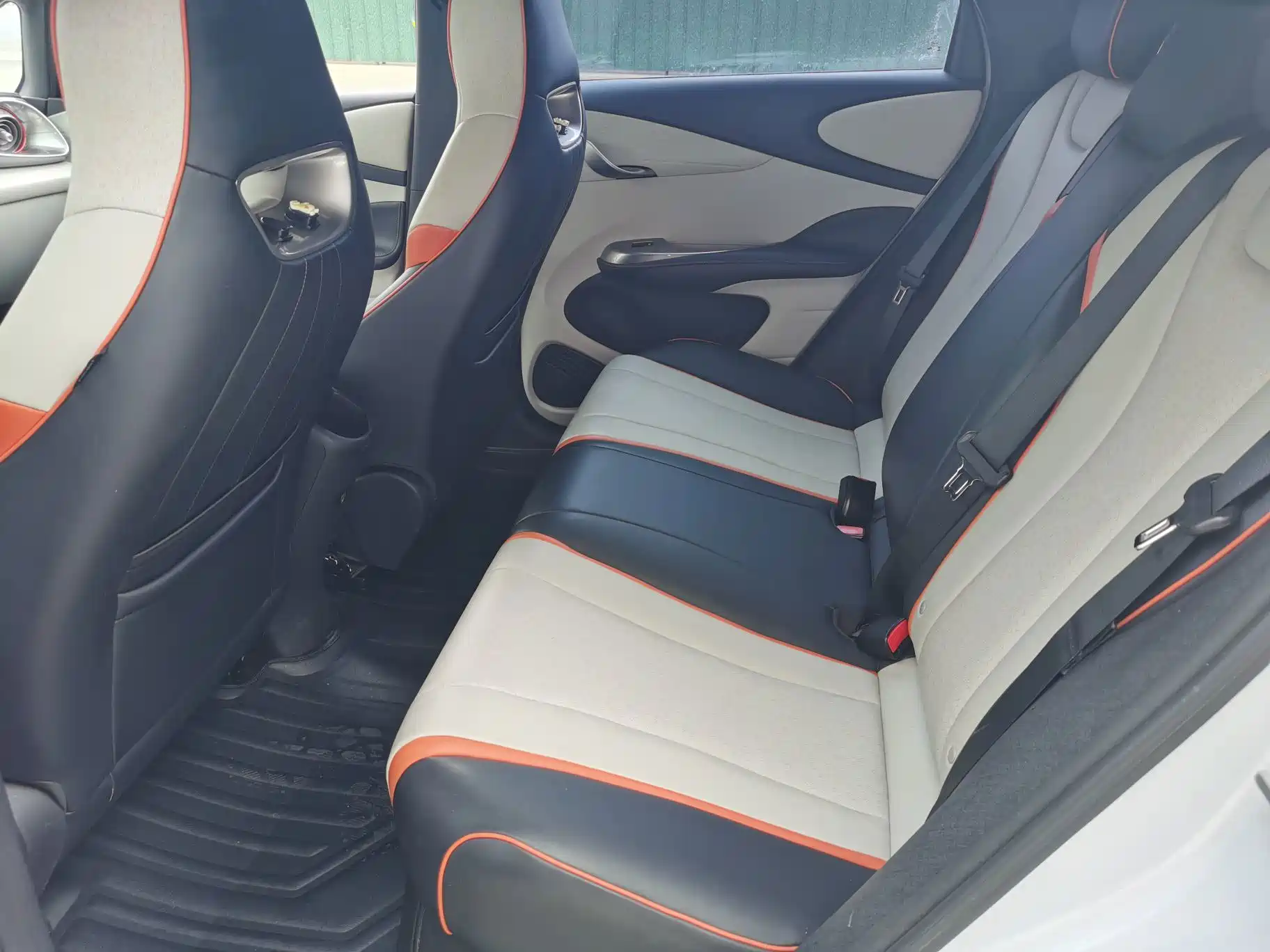 Фото 9 - BYD Dolphin
