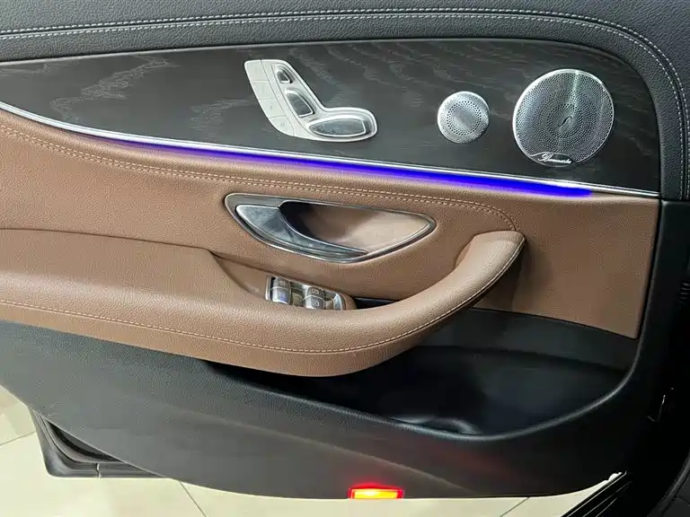 Mercedes-Benz E-Class 2019 E 300 L Sport Luxury фото 15