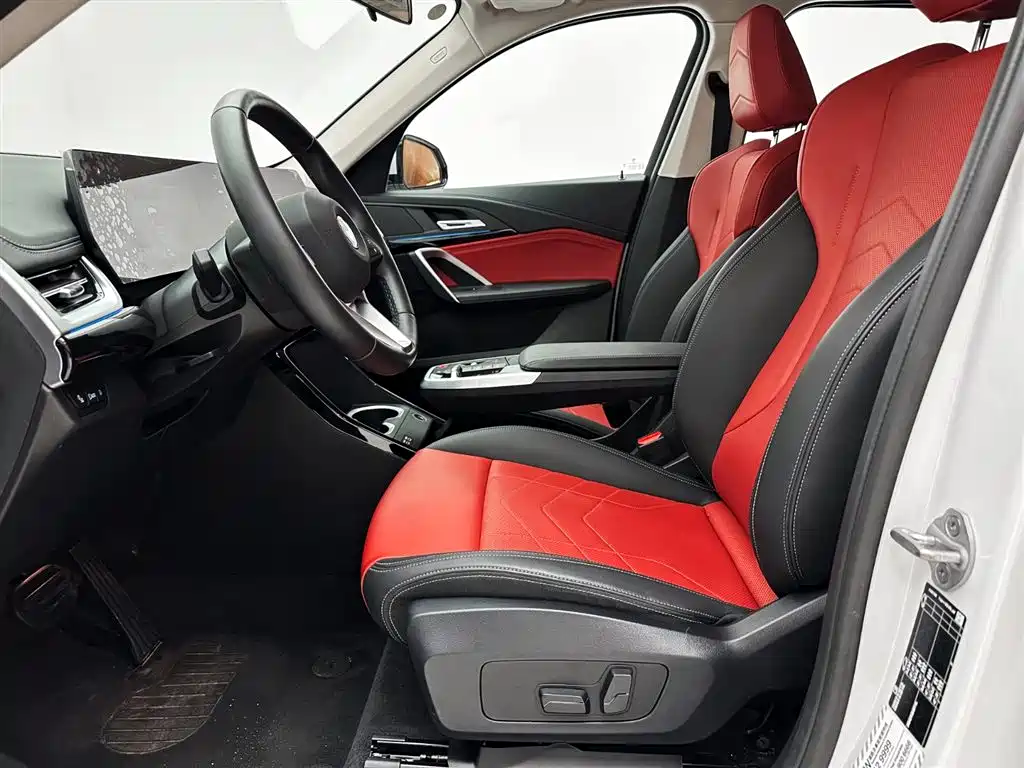 BMW X1 2023 sDrive20Li X Design Package фото 19