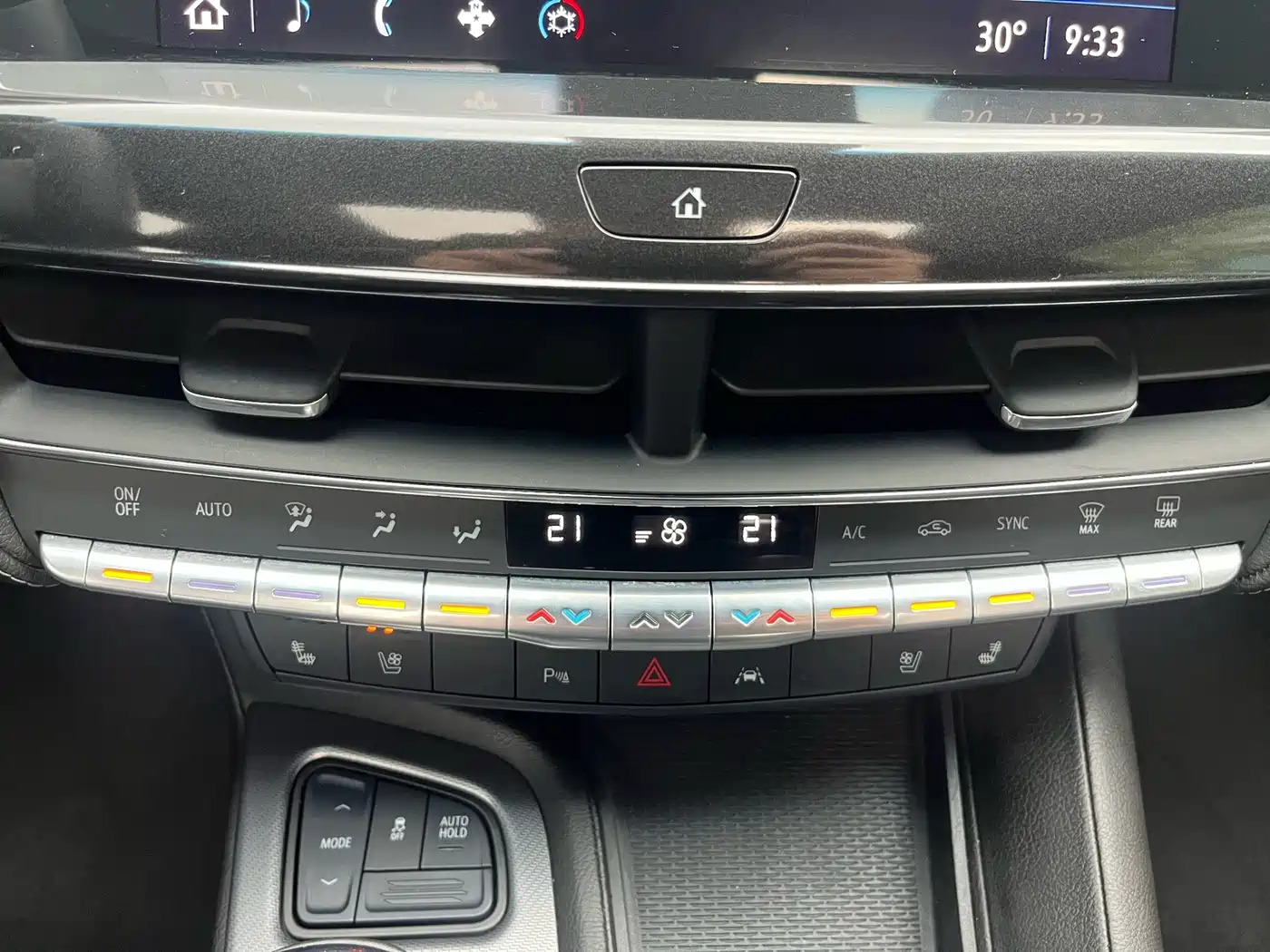 Cadillac CT5 2024 2023 28T Luxury Style (Standard Edition)
