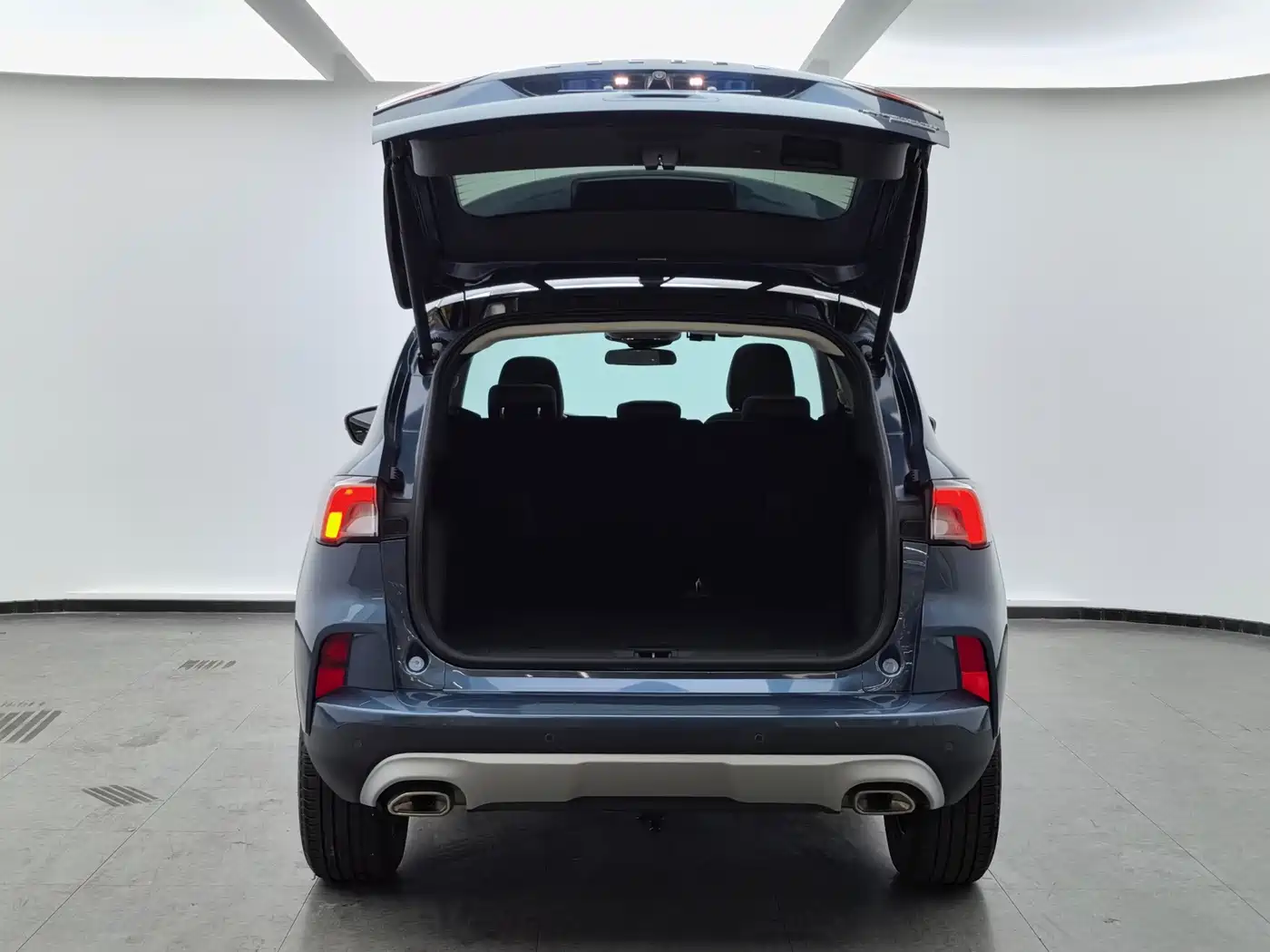 Ford Escape 2022 2020 EcoBoost 245 2WD Premium Edition