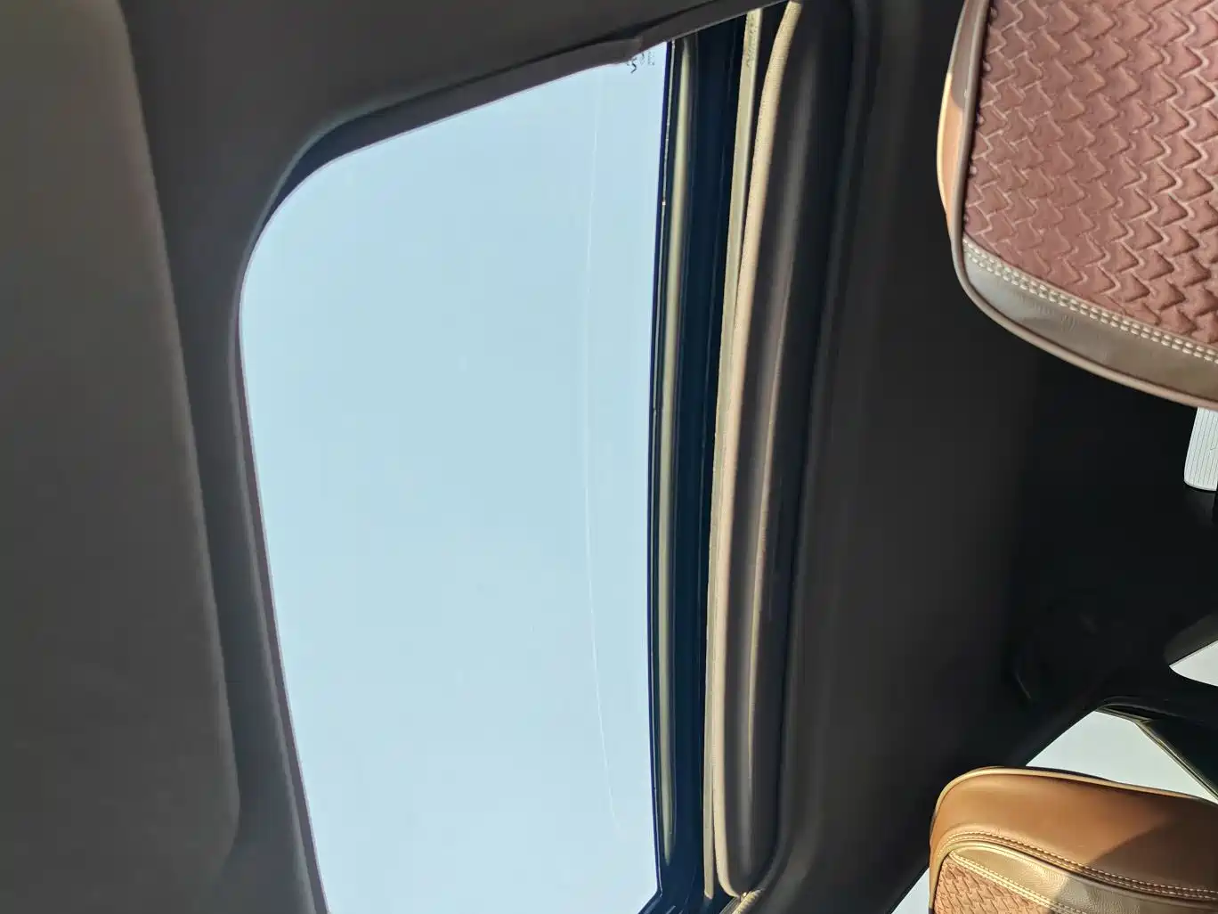 Toyota Avalon 2019 2.5L Progressive Edition China V фото 13