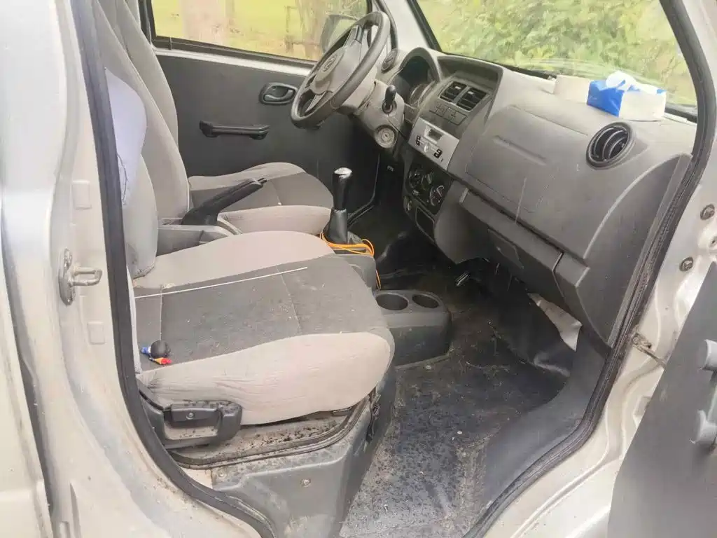 Dongfeng Xiaokang DFSK K07S 2016 2015 1.2L Utility DK12-05