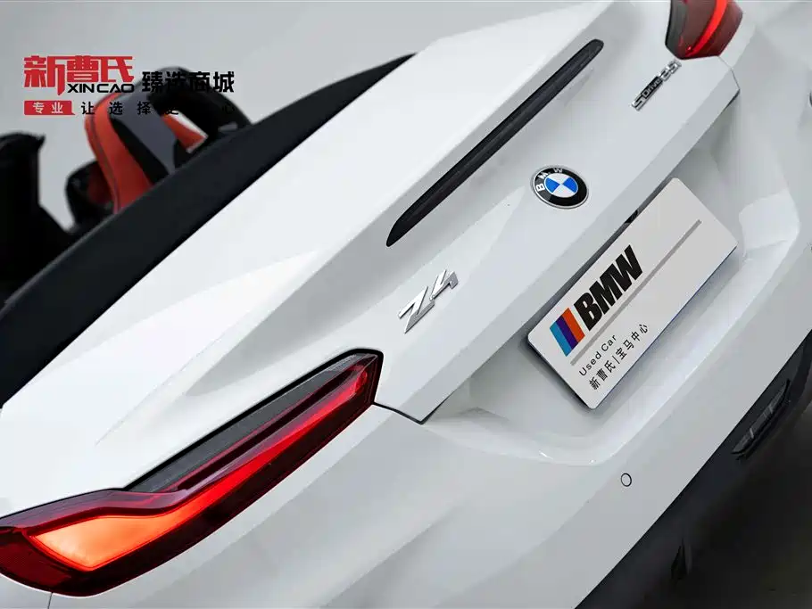 صورة 7 - BMW Z4