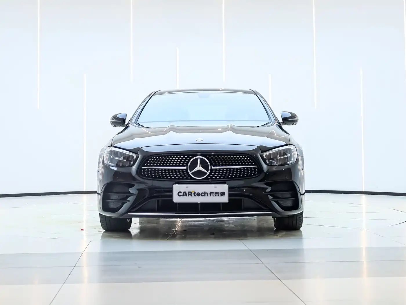 Mercedes-Benz E-Class 2021 Facelift E 300 L Sport Fashion фото 2