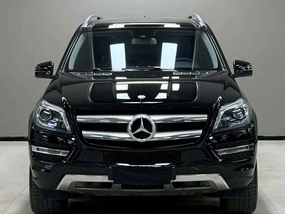 Mercedes-Benz GL-Class 2015 GL 400 4MATIC Sport фото 9