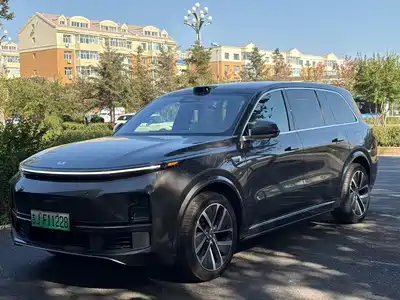 Li Auto L9