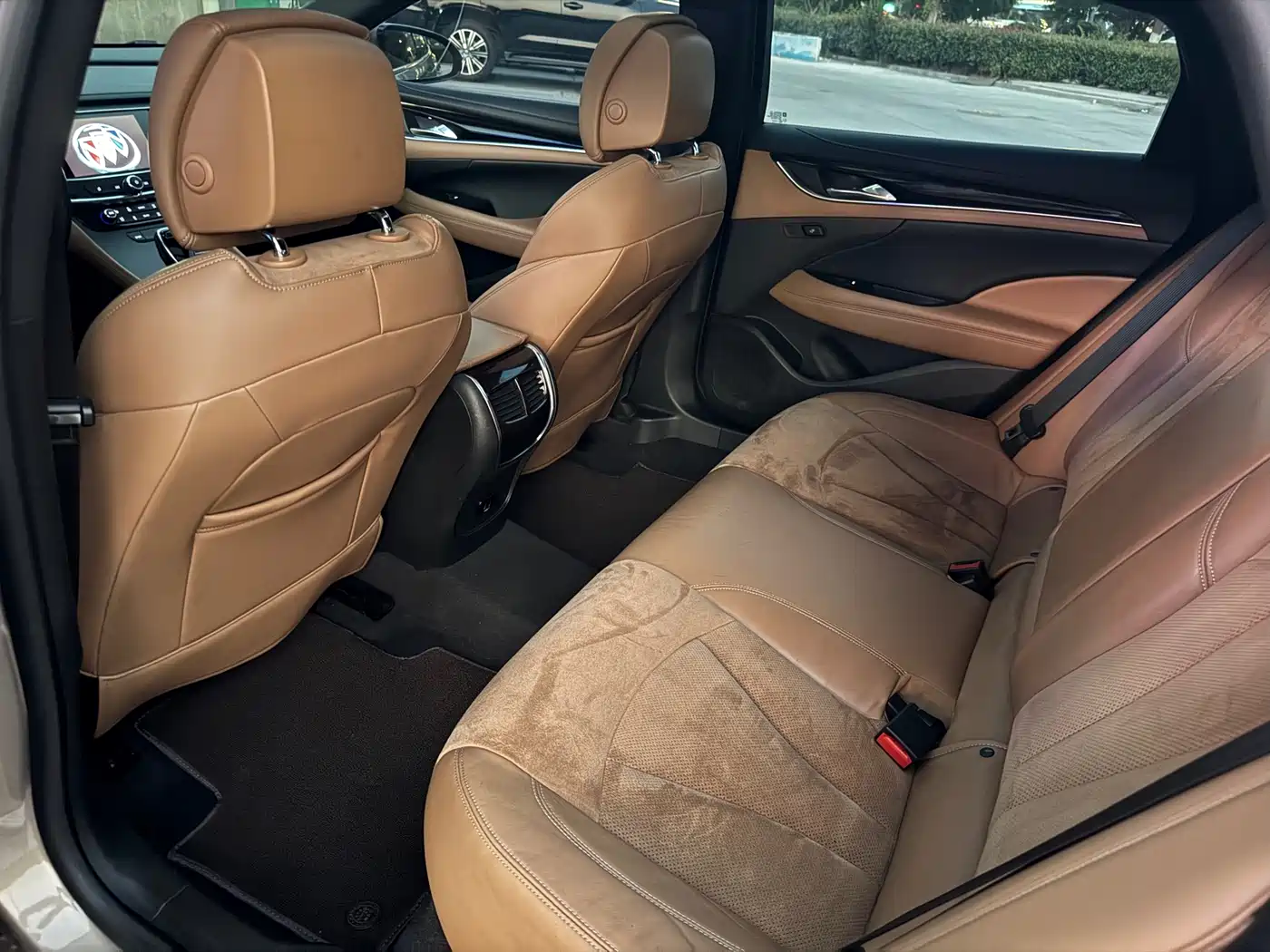 Buick LaCrosse 2016 Model 28T Elite фото 8