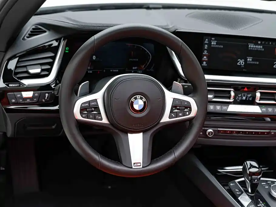 صورة 12 - BMW Z4