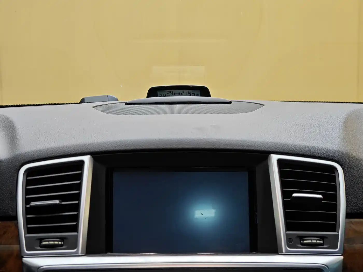 Mercedes-Benz M-Class 2014 ML 400 4MATIC Dynamic фото 16
