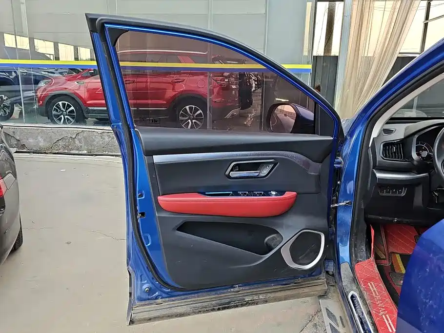 صورة 7 - Haval H2s