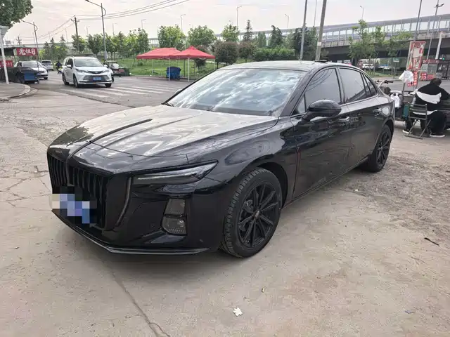 Hongqi HONGQI H5
