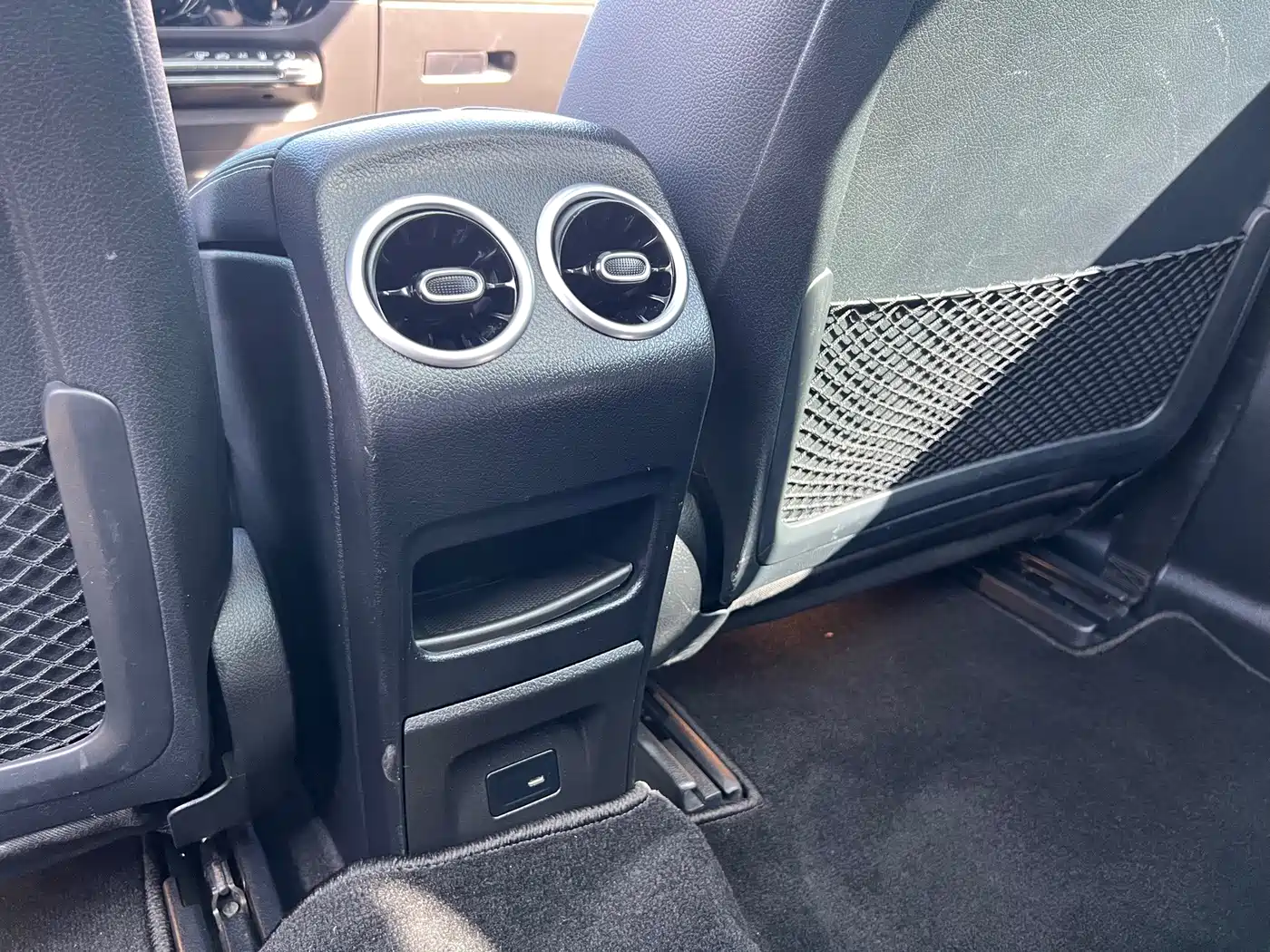 Mercedes-Benz EQA 2023 2022 EQA 260