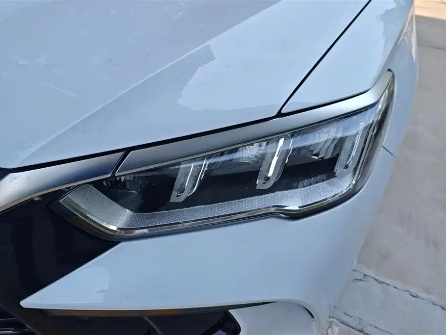 BYD Song Pro New Energy 2024 Glory Edition DM-i 110KM Excellence фото 5