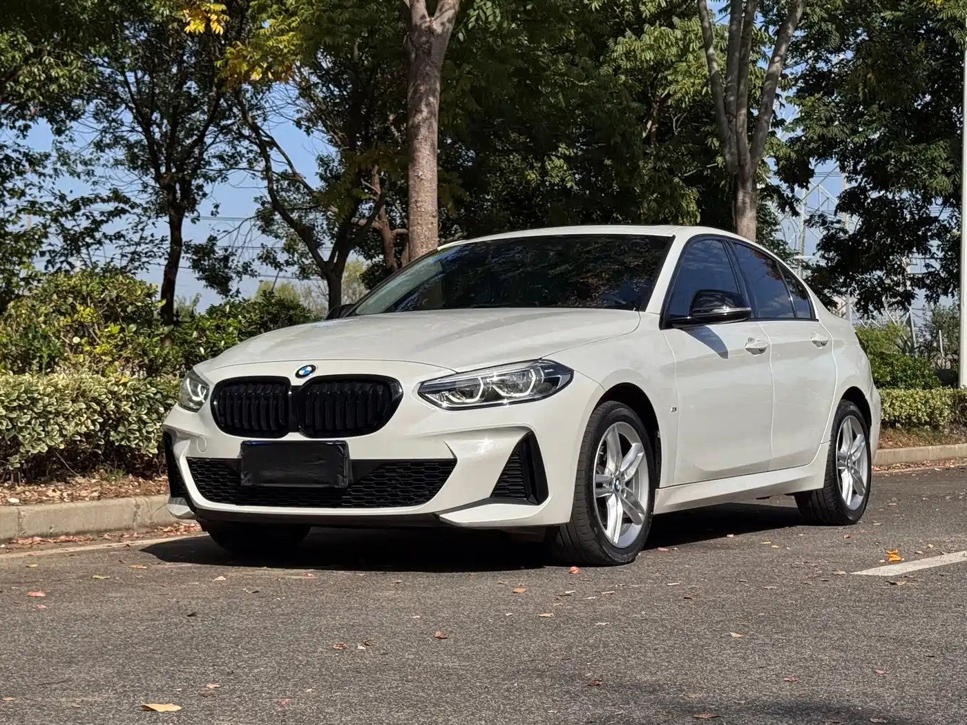 Similar car