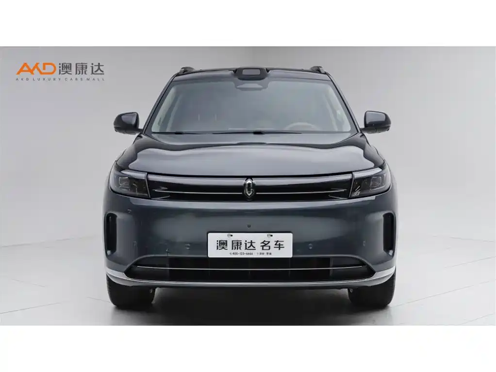 AITO Wenjie AITO M7 2024 1.5T Smart Drive RWD Ultra 5-seater фото 2