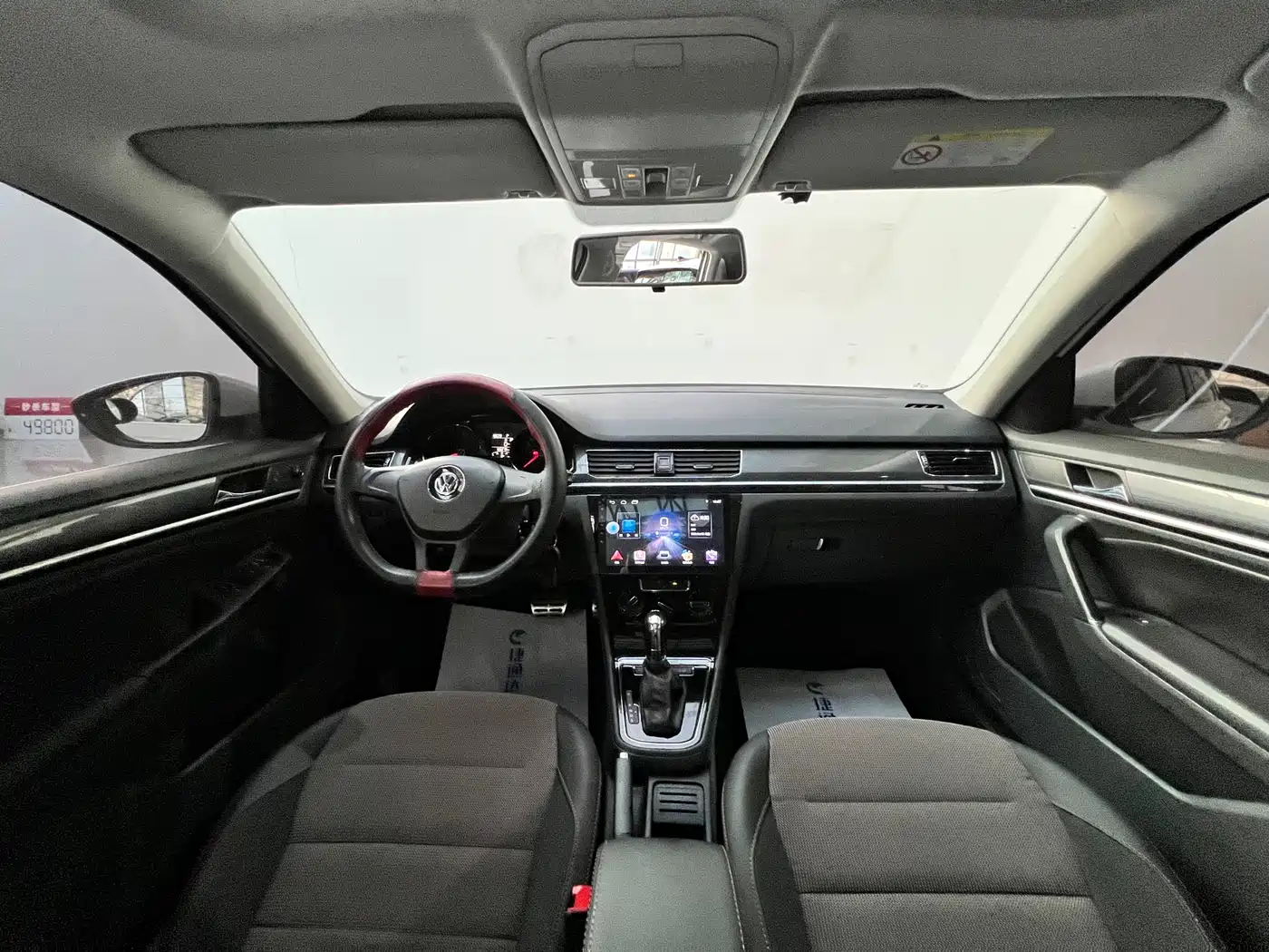 Volkswagen C-TREK 2017 230TSI DSG Comfort фото 29