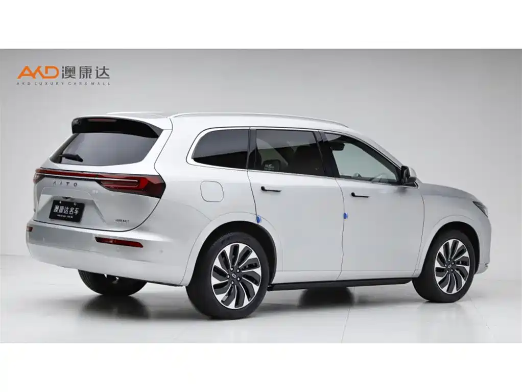AITO Wenjie AITO M7 2024 1.5T RWD Plus 6-Seater фото 3