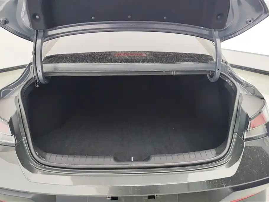 Hyundai Elantra 2023 1.5L CVT GLX Elite Edition фото 4