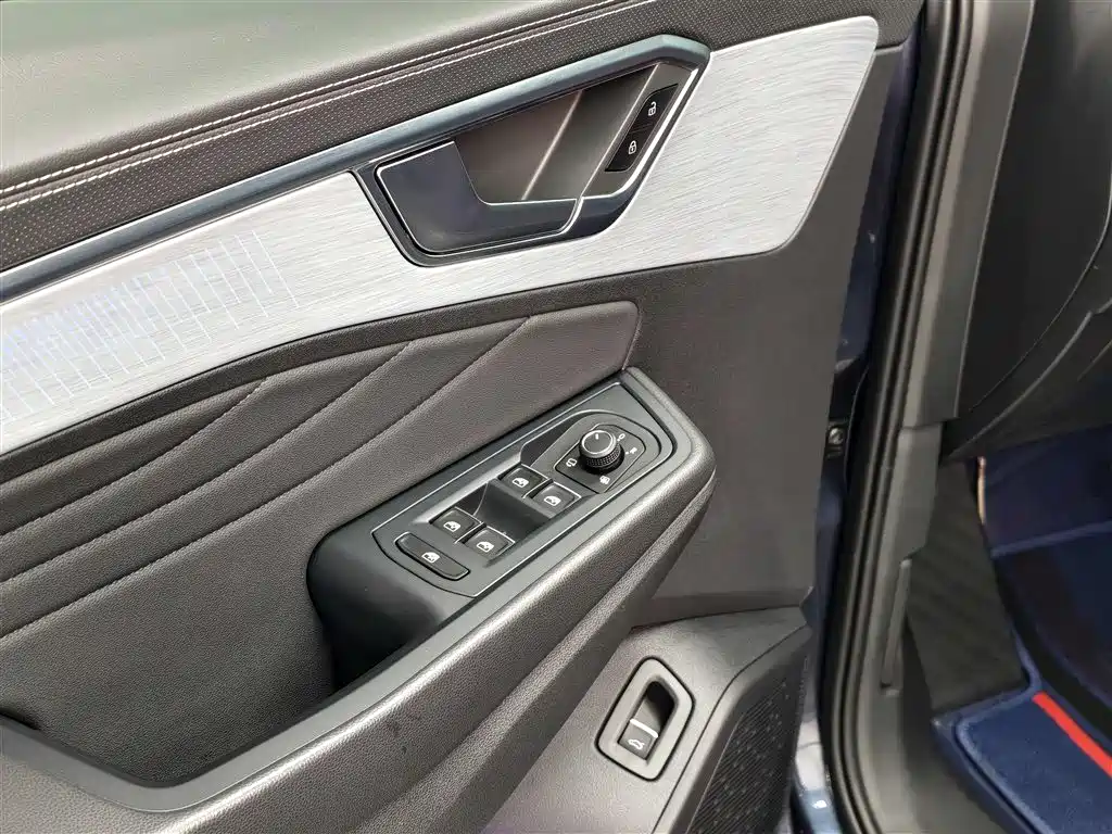 Volkswagen Talagon 2022 380TSI 4WD Flagship Victory Edition 6-seater фото 22