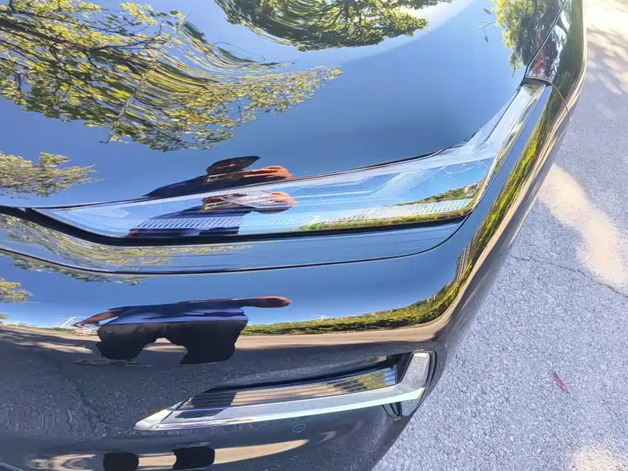 Geely Galaxy Galaxy Xingyao 8 2025 2025 130km EM-i Premium Edition