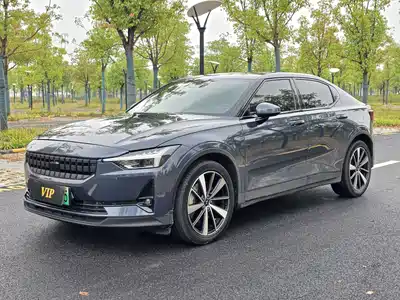 Polestar 2
