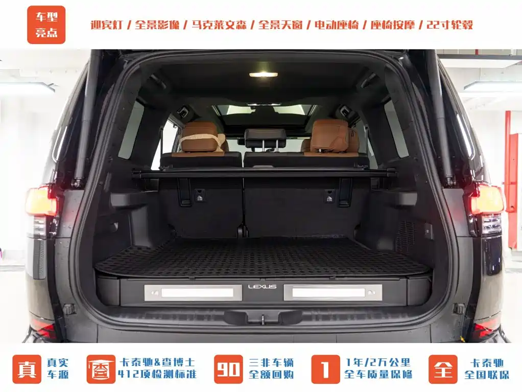 Фото 9 - Lexus GX