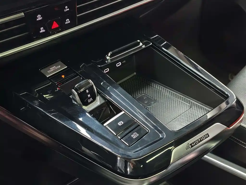 Volkswagen Talagon 2022 380TSI 4WD Flagship Victory Edition 6-seater фото 15