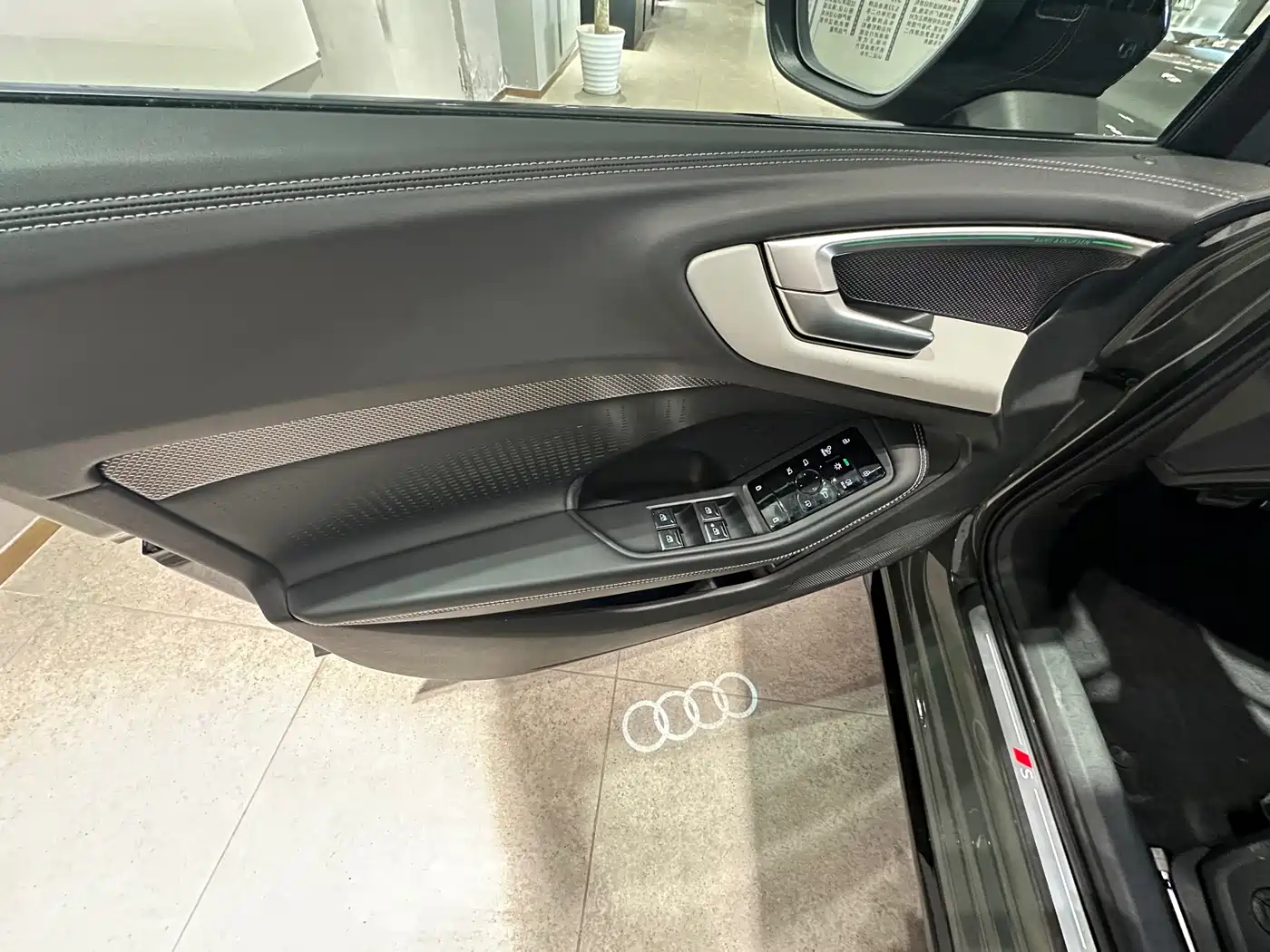 Audi A5L 2025 2.0T Sport Edition quattro фото 12