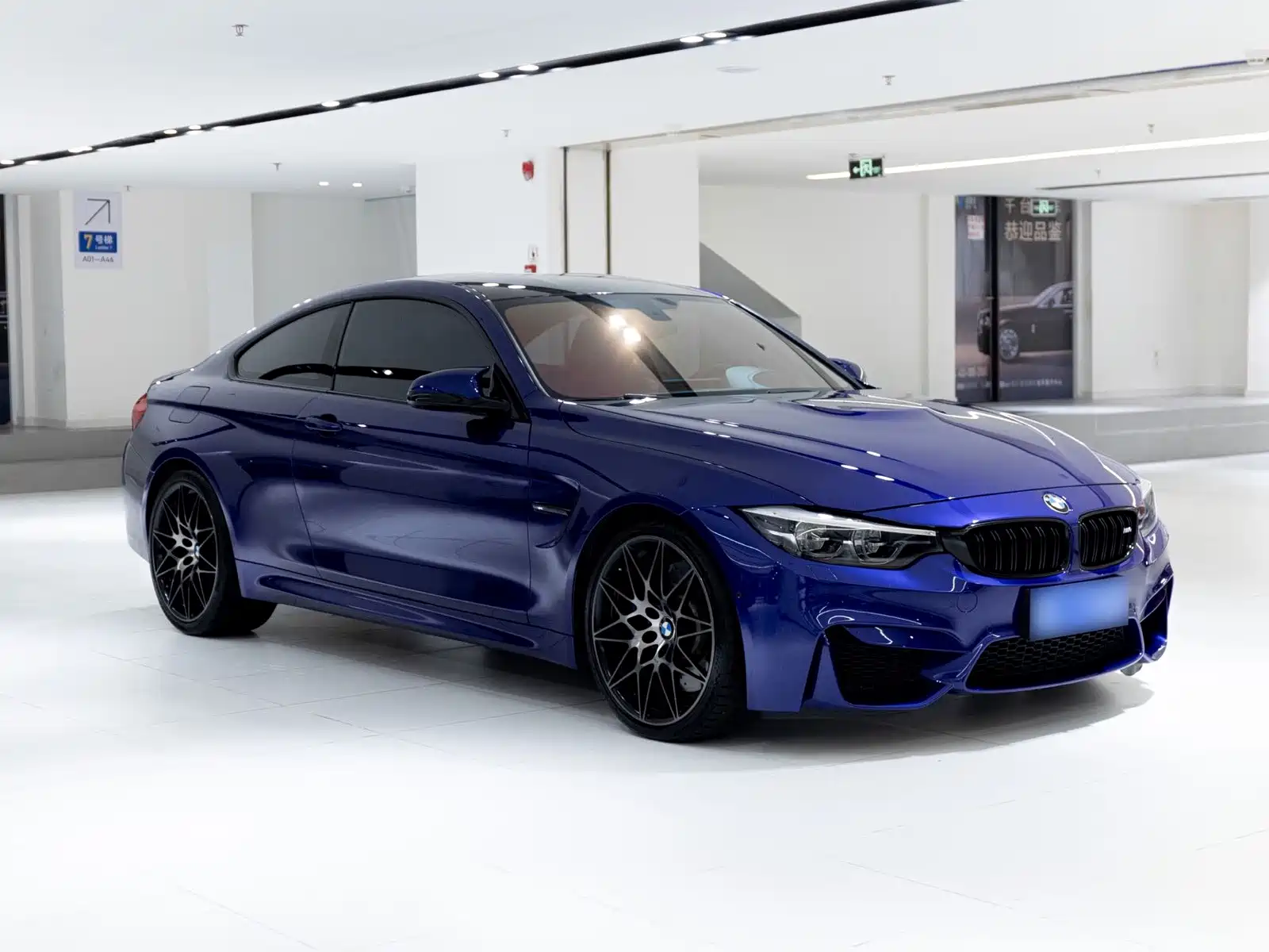 Фото 4 - BMW M4