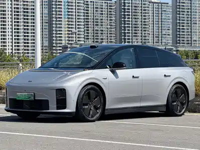 Li Auto i6