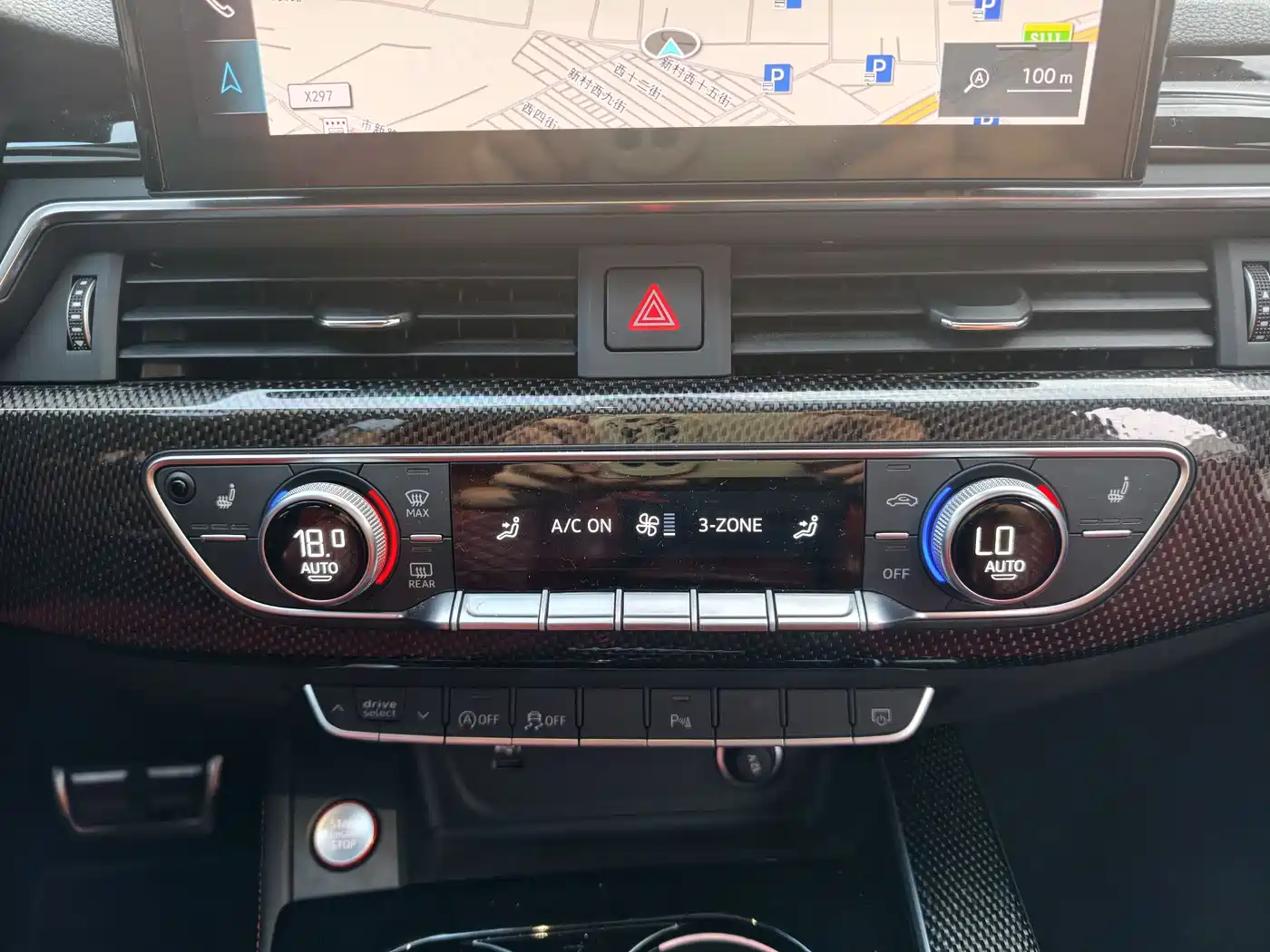 Audi S4 2024 S4 3.0TFSI фото 12