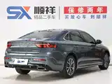 Фото 4 - Geely Preface