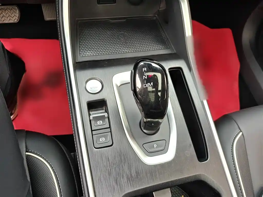 Haval H6 2023 National Trend Edition 1.5T Automatic Champion фото 9