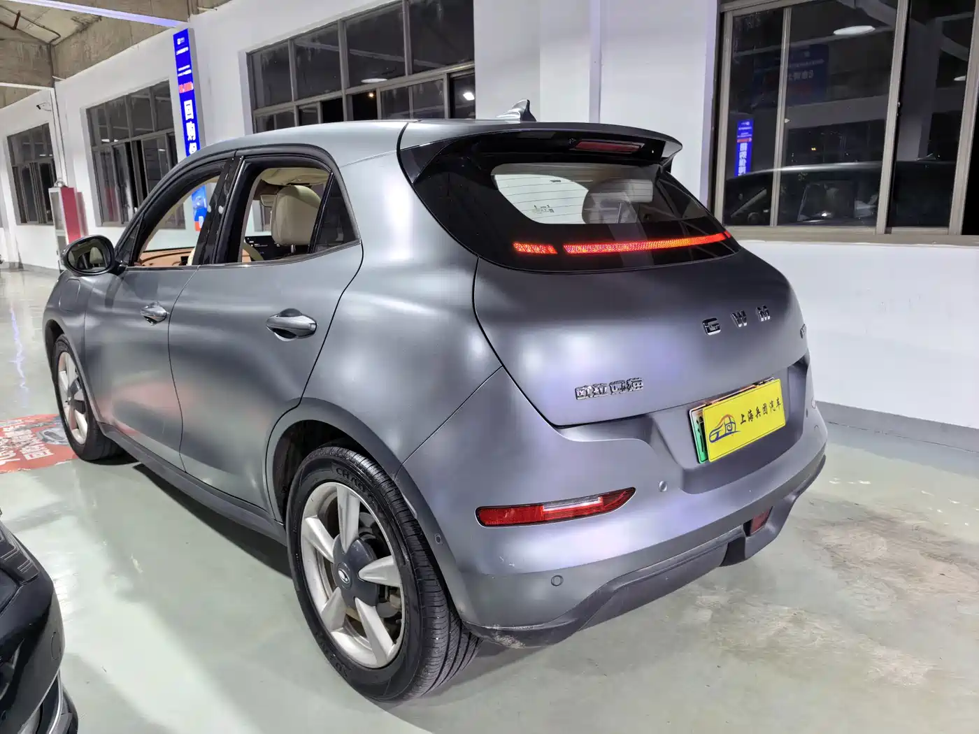 Ora Good Cat 2025 2025 430km Honor Edition