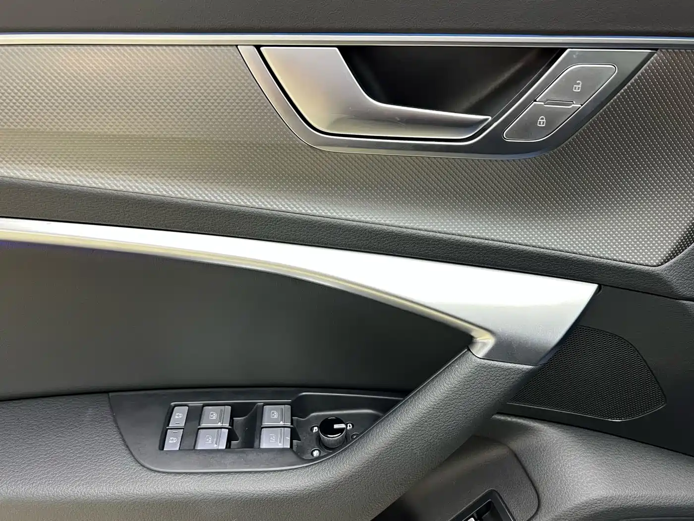 Audi A6L 2024 45 TFSI Premium Dynamic фото 19