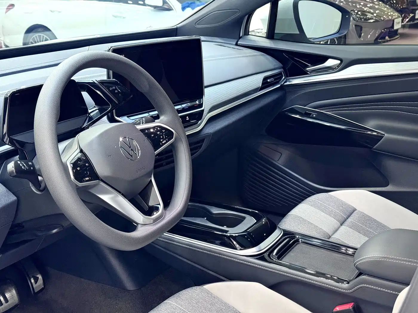 VOLKSWAGEN ID.4 CROZZ